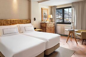 Melia Sol Y Nieve