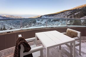 Melia Sol Y Nieve