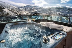 Melia Sol Y Nieve