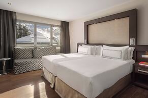 Melia Sol Y Nieve
