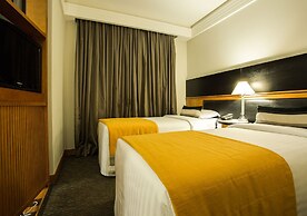 Estanplaza International