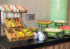 Estanplaza International