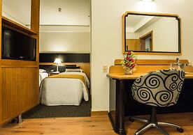 Estanplaza International