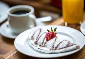 Estanplaza International