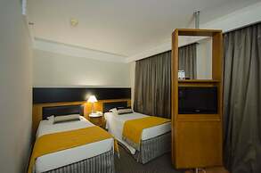 Estanplaza International