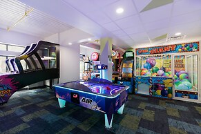 Westgate Smoky Mountain Resort & Water Park