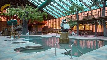 Westgate Smoky Mountain Resort & Water Park