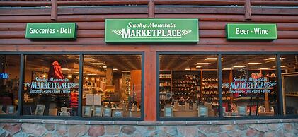 Westgate Smoky Mountain Resort & Water Park