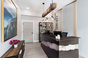 Westgate Smoky Mountain Resort & Water Park