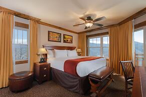 Westgate Smoky Mountain Resort & Water Park