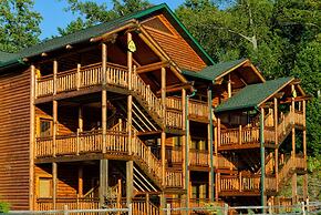 Westgate Smoky Mountain Resort & Water Park