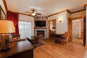 Westgate Smoky Mountain Resort & Water Park