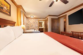 Westgate Smoky Mountain Resort & Water Park