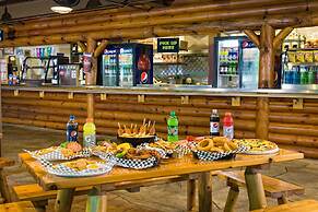 Westgate Smoky Mountain Resort & Water Park