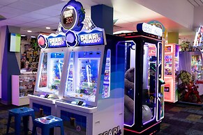 Westgate Smoky Mountain Resort & Water Park