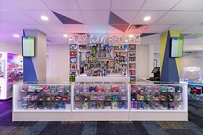 Westgate Smoky Mountain Resort & Water Park