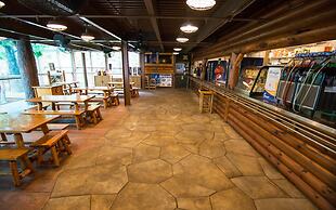 Westgate Smoky Mountain Resort & Water Park