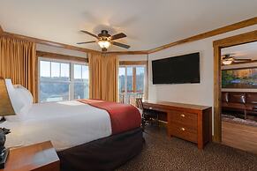 Westgate Smoky Mountain Resort & Water Park