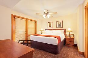 Westgate Smoky Mountain Resort & Water Park