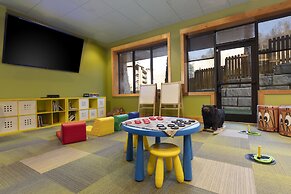 Westgate Smoky Mountain Resort & Water Park