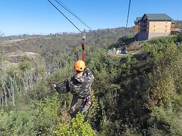 Westgate Smoky Mountain Resort & Water Park