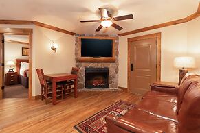 Westgate Smoky Mountain Resort & Water Park