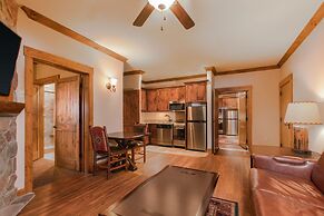 Westgate Smoky Mountain Resort & Water Park