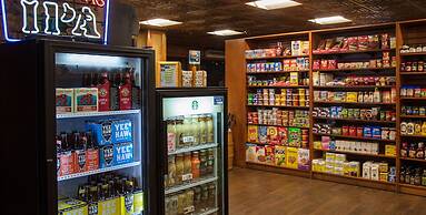 Westgate Smoky Mountain Resort & Water Park