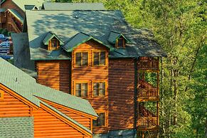 Westgate Smoky Mountain Resort & Water Park