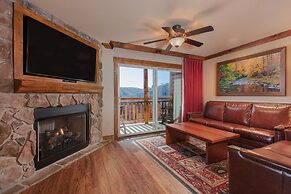 Westgate Smoky Mountain Resort & Water Park