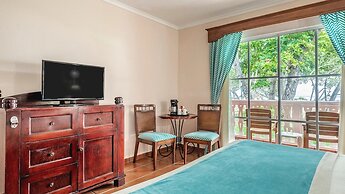 Marien Puerto Plata - All Inclusive