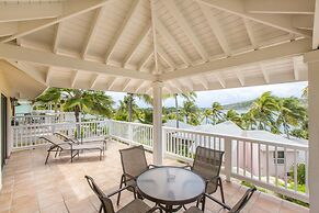 St. James's Club Antigua - All Inclusive