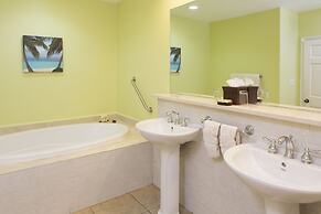 St. James's Club Antigua - All Inclusive