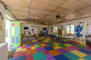 St. James's Club Antigua - All Inclusive