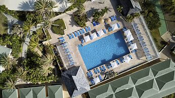 St. James's Club Antigua - All Inclusive