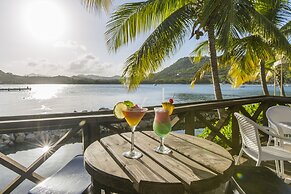 St. James's Club Antigua - All Inclusive