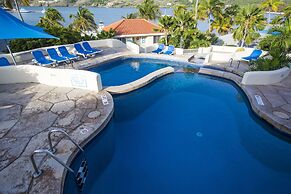 St. James's Club Antigua - All Inclusive