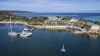 St. James's Club Antigua - All Inclusive