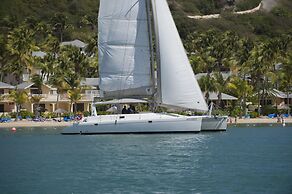 St. James's Club Antigua - All Inclusive