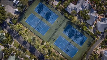 St. James's Club Antigua - All Inclusive