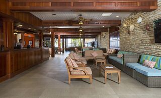 St. James's Club Antigua - All Inclusive