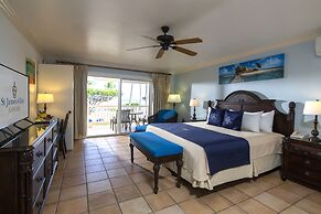 St. James's Club Antigua - All Inclusive
