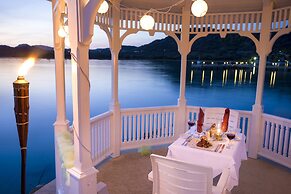 St. James's Club Antigua - All Inclusive