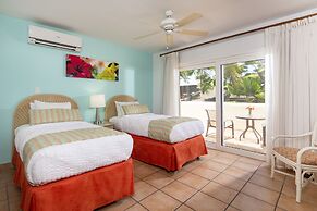 St. James's Club Antigua - All Inclusive