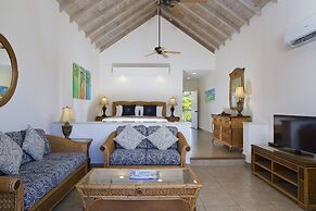 St. James's Club Antigua - All Inclusive