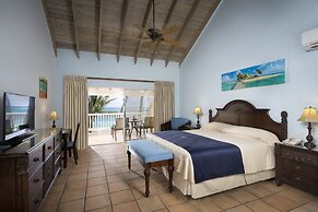 St. James's Club Antigua - All Inclusive