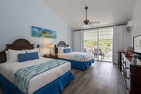 St. James's Club Antigua - All Inclusive