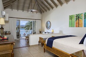 St. James's Club Antigua - All Inclusive