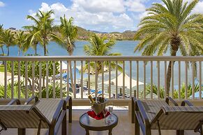 St. James's Club Antigua - All Inclusive