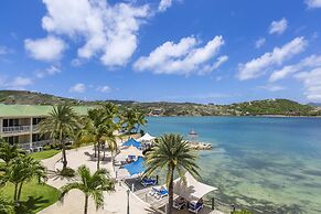 St. James's Club Antigua - All Inclusive